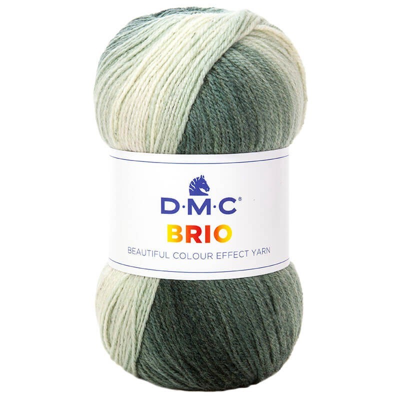 Brio de DMC #403