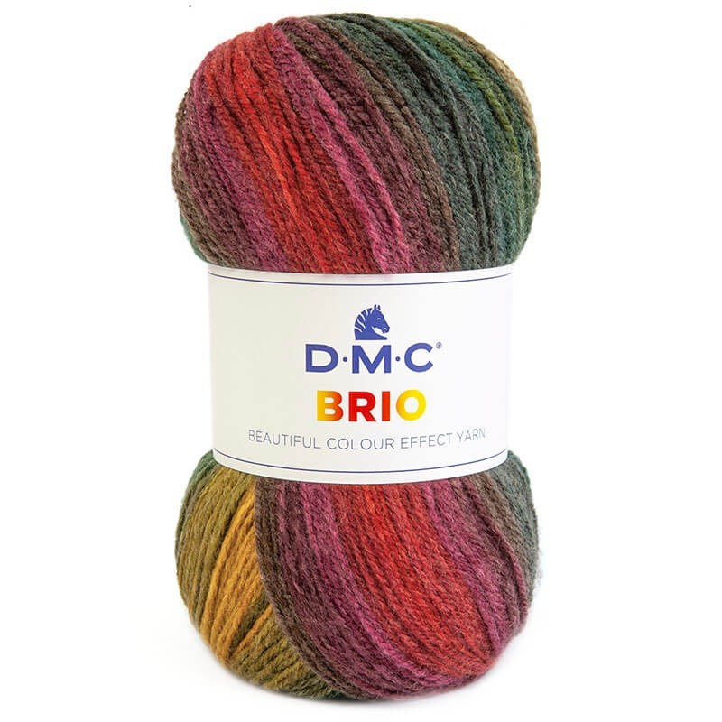 Brio de DMC #415