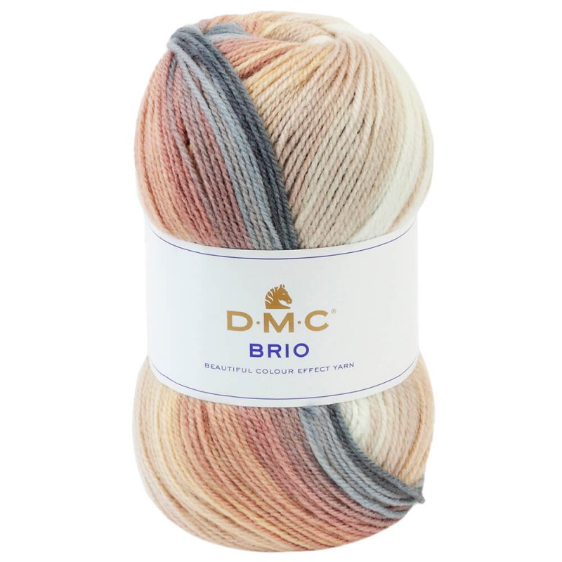 Brio de DMC #421