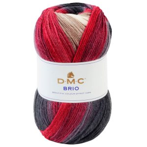 Brio de DMC #423
