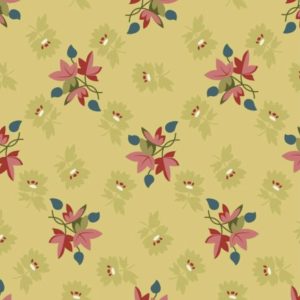 Back & Forth de Ellie´s Quilt Place #4