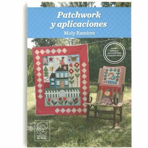 Patchwork y Aplicaciones vol.1