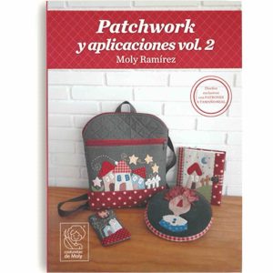 Patchwork y Aplicaciones vol.2