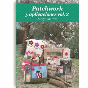 Patchwork y Aplicaciones vol.3