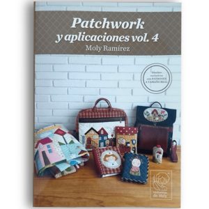 Patchwork y Aplicaciones vol.4