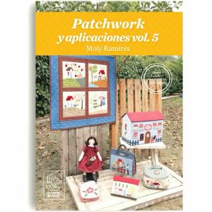 Patchwork y Aplicaciones vol.5