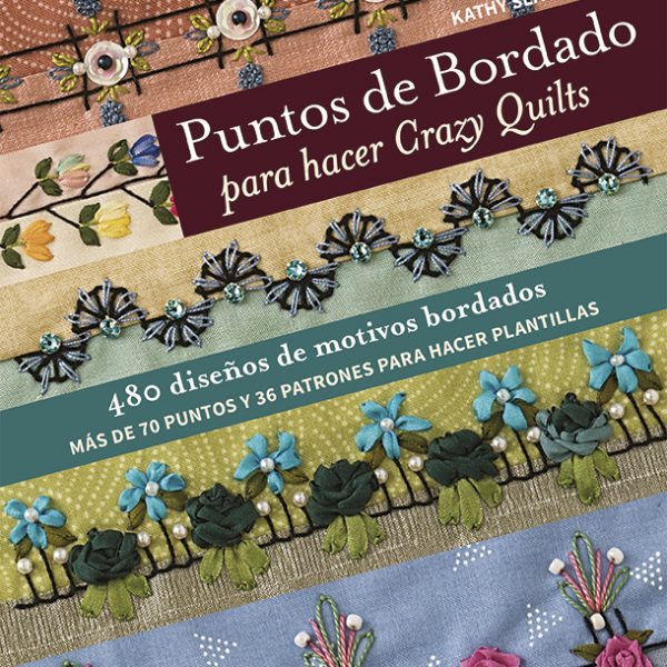 CUBIERTA PUNTOS DE BORDADO PARA HACER CRAZY QUILTS.indd