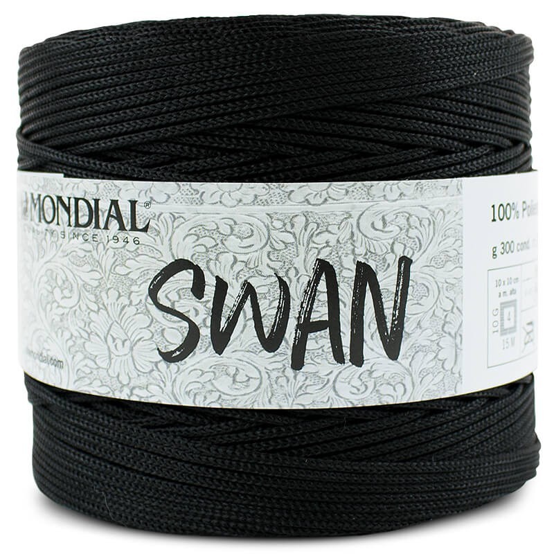 Swan de Mondial #670