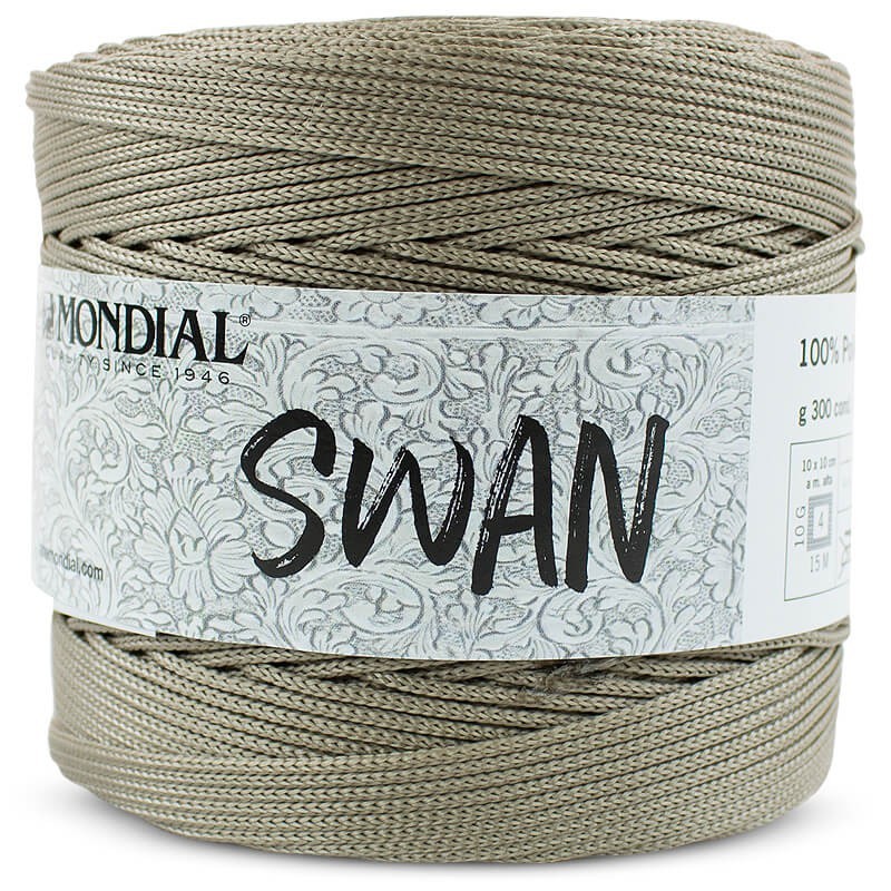 Swan de Mondial #675