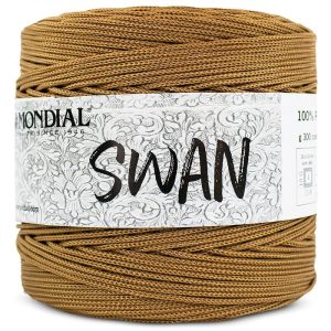 Swan de Mondial #676