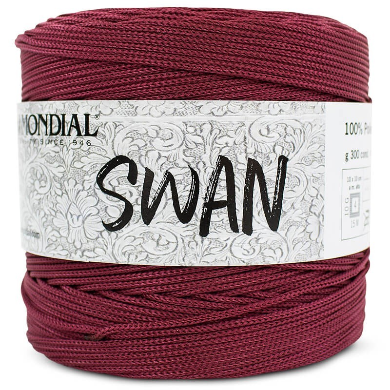 Swan de Mondial #678