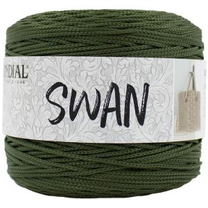 Swan de Mondial #692