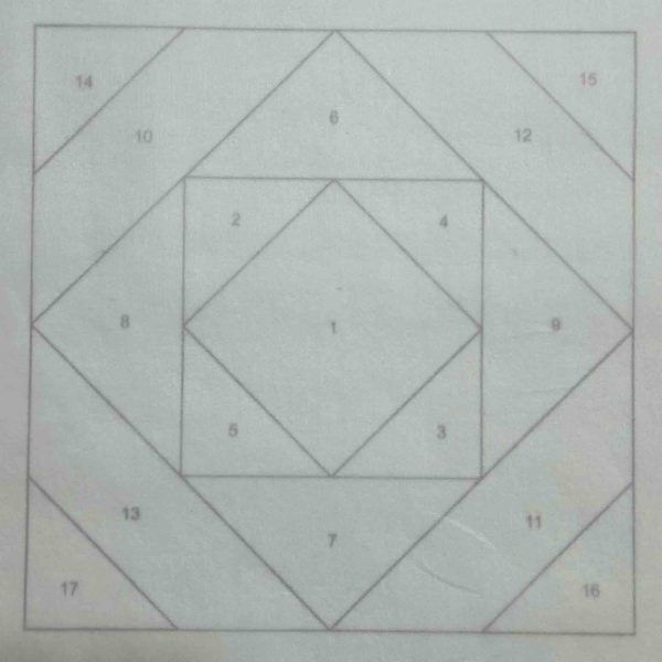 pendiente-de-un-hilo-entretela-log-cabin-square-in-square