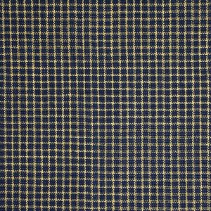 Japonesa tramada Homespun #8 azul