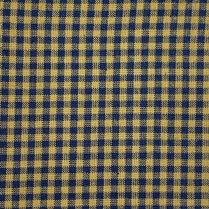 Japonesa tramada Homespun #9 azul