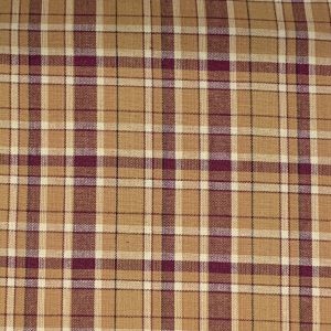 Japonesa tramada homespun #6