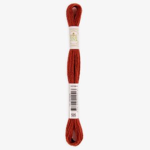 Hilo Eco Vita de DMC #505