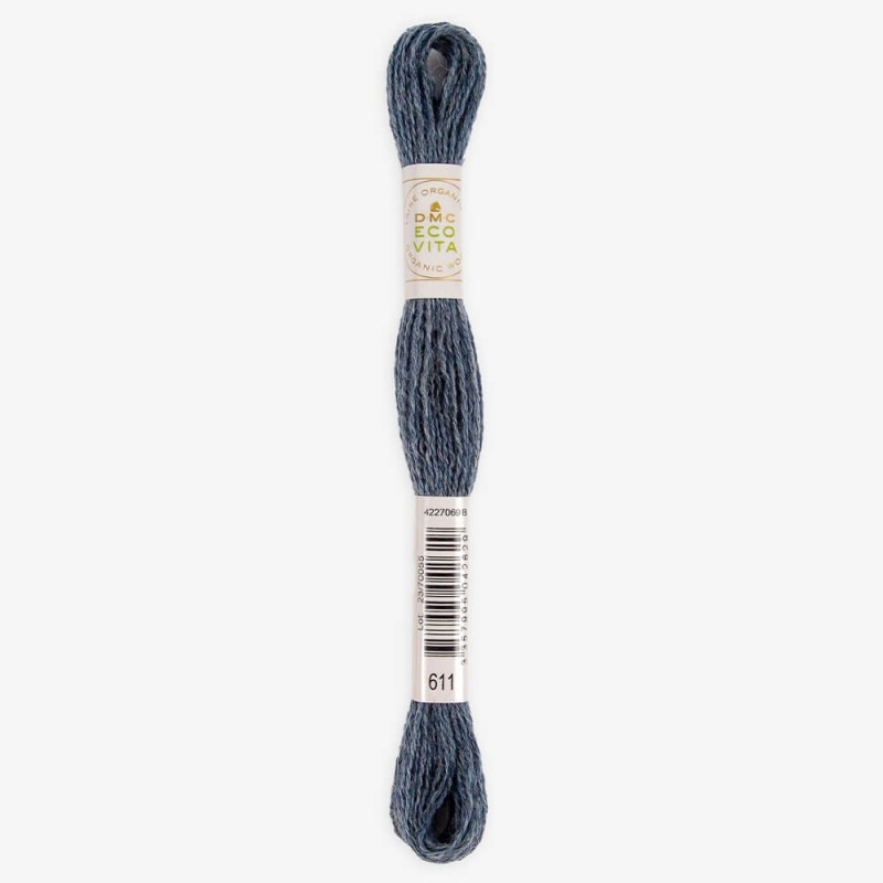 Hilo Eco Vita de DMC #611