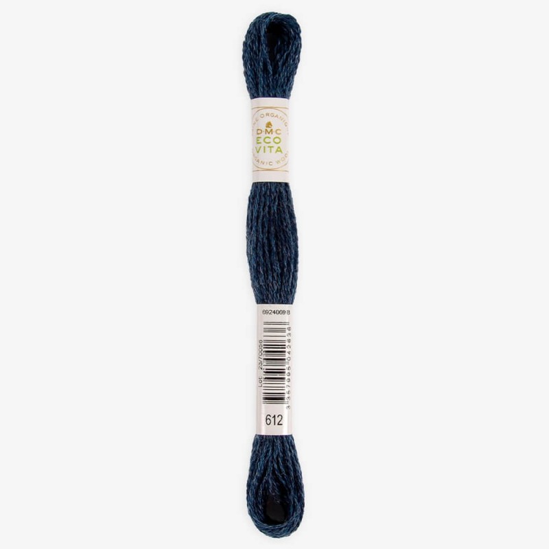 Hilo Eco Vita de DMC #612