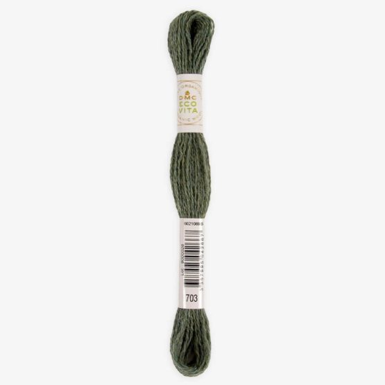 Hilo Eco Vita de DMC #703