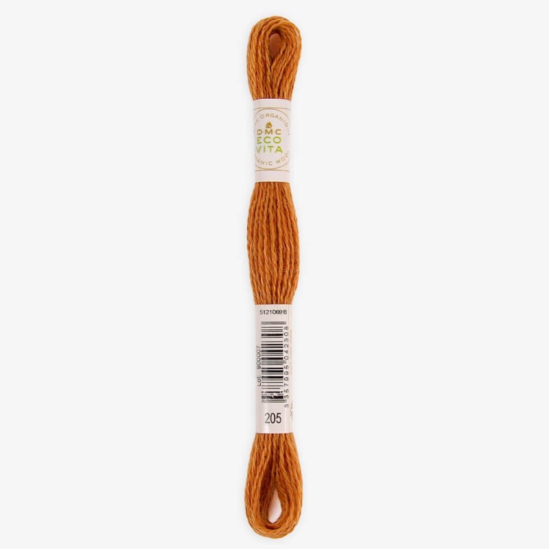 Hilo Eco Vita de DMC #205