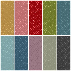 Twinkle by Laundry Basket Quilts #pack2