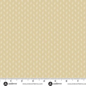 Latte by Andover Fabrics #3