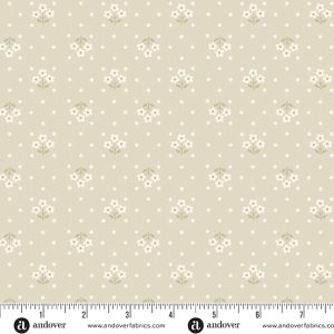 Plain and Simple by Andover Fabrics #1