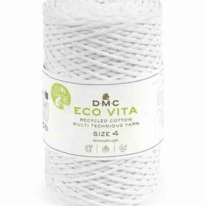 Nova Vita #Blanco
