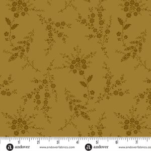 Dahlia de Edyta Sitar de Laundry Basquet Quilts #10