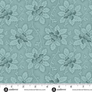 Dahlia de Edyta Sitar de Laundry Basquet Quilts #5