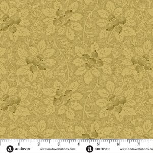 Dahlia de Edyta Sitar de Laundry Basquet Quilts #6