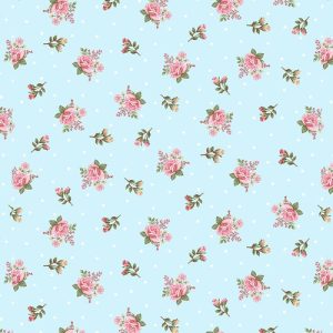 My Victorian Garde de Mary Jane Carey #3