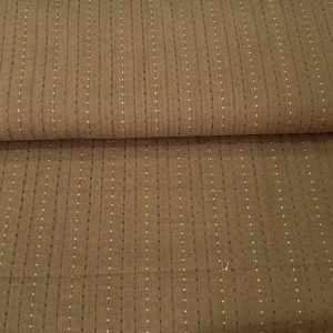Japonesa tramada #verde oliva oscuro
