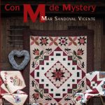 "Con M de Mystery" de Mar Sandoval