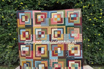pendiente-de-un-hilo-colcha-log-cabin-6