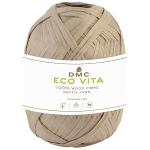 Raffia Eco Vita de Dmc #3