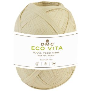 Raffia Eco Vita de Dmc #32