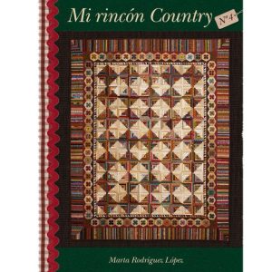 «Mi Rincón country» nº4