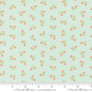 Sunbonnet de Heather Briggs #7