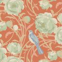 Songbird de Tilda #coral3