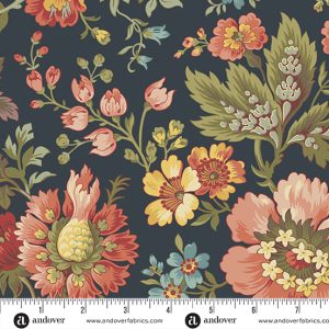 Farmer's Daughter by Laundry Basket Quilts #1