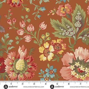 Farmer's Daughter by Laundry Basket Quilts #2