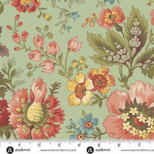 Farmer's Daughter by Laundry Basket Quilts #3