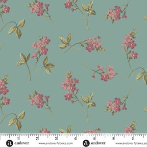 Farmer's Daughter by Laundry Basket Quilts #4