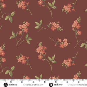 Farmer's Daughter by Laundry Basket Quilts #5
