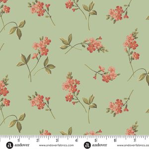 Farmer's Daughter by Laundry Basket Quilts #6