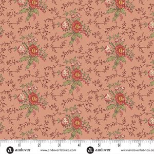 Farmer's Daughter by Laundry Basket Quilts #7