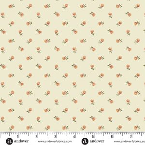 Farmer's Daughter by Laundry Basket Quilts #9