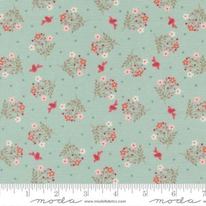 Lyda Rose de Bunny Hills Desings #11